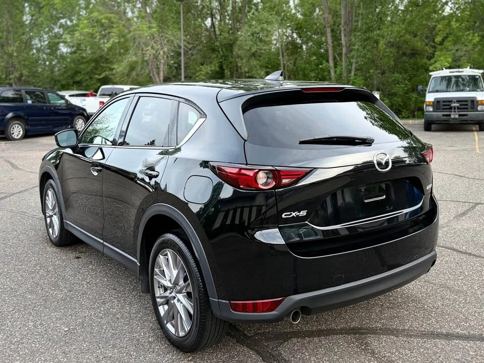 2019 Mazda CX-5 2nd Gen - Image 5 of 21