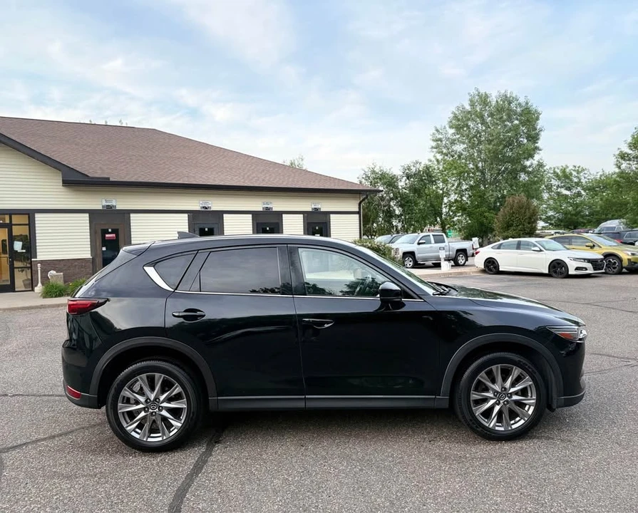 2019 Mazda CX-5 2nd Gen - Image 7 of 21