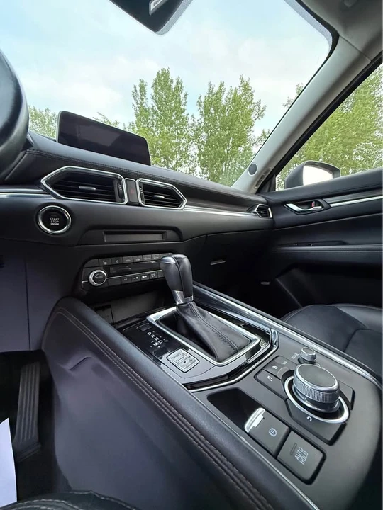 2019 Mazda CX-5 2nd Gen - Image 15 of 21