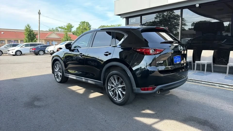 2019 Mazda CX-5 2nd Gen - Image 3 of 20