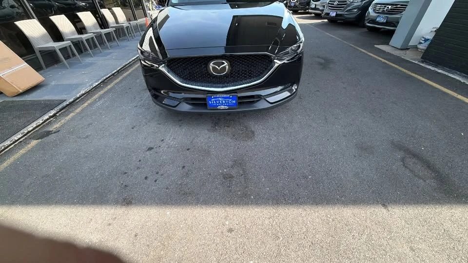 2019 Mazda CX-5 2nd Gen - Image 9 of 20