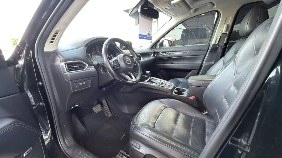 2019 Mazda CX-5 2nd Gen - Image 16 of 20