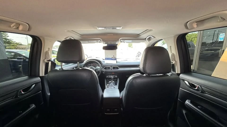 2019 Mazda CX-5 2nd Gen - Image 20 of 20