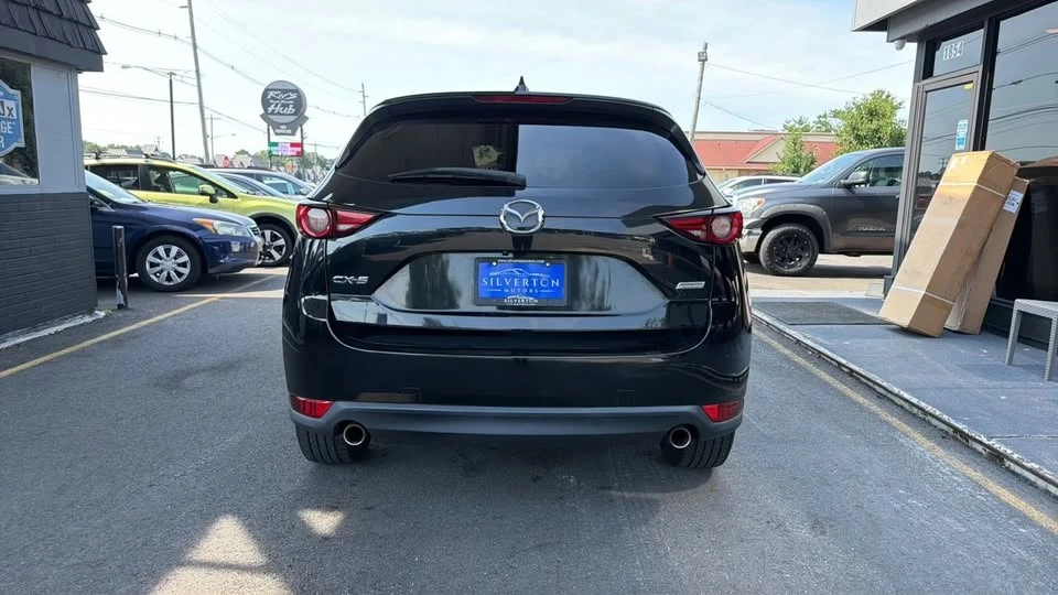 2019 Mazda CX-5 2nd Gen - Image 4 of 20