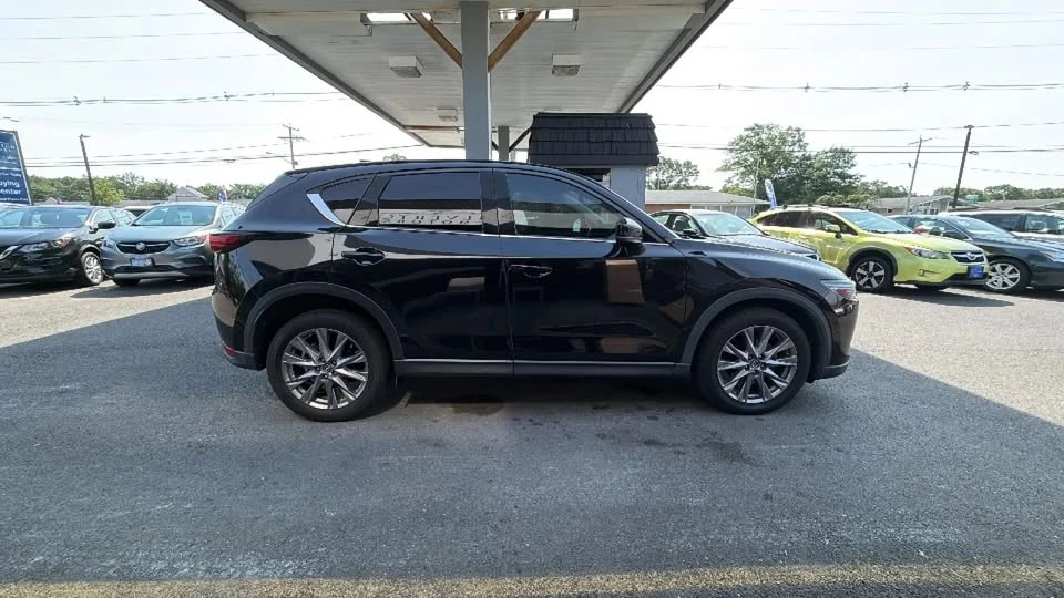 2019 Mazda CX-5 2nd Gen - Image 6 of 20