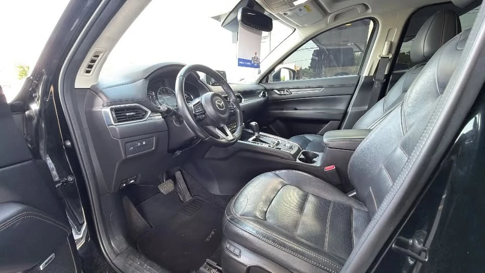 2019 Mazda CX-5 2nd Gen - Image 18 of 20