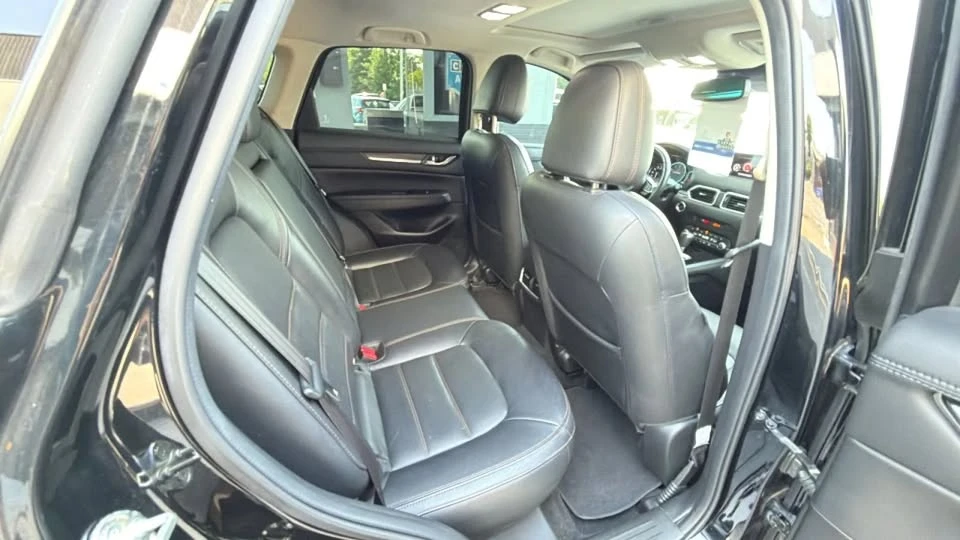 2019 Mazda CX-5 2nd Gen - Image 14 of 20