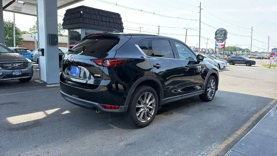 2019 Mazda CX-5 2nd Gen - Image 5 of 20