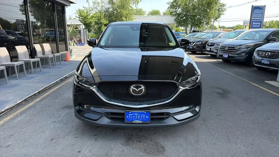 2019 Mazda CX-5 2nd Gen - Image 8 of 20