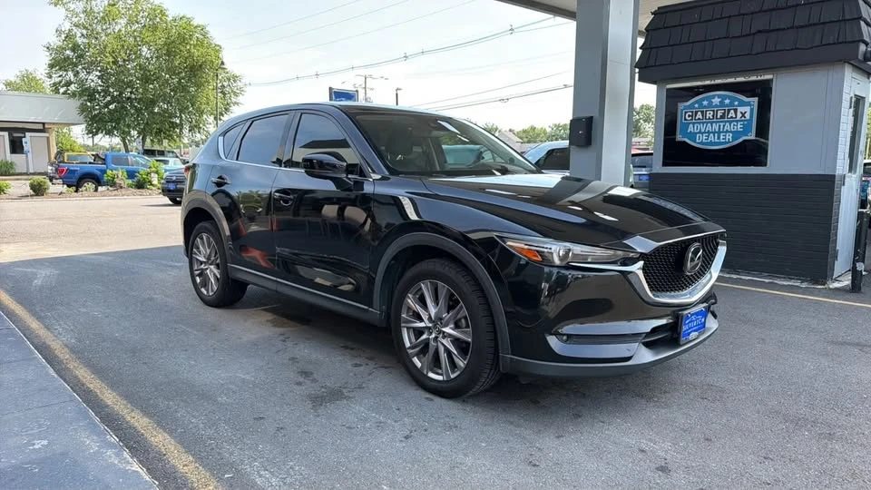 2019 Mazda CX-5 2nd Gen - Image 7 of 20