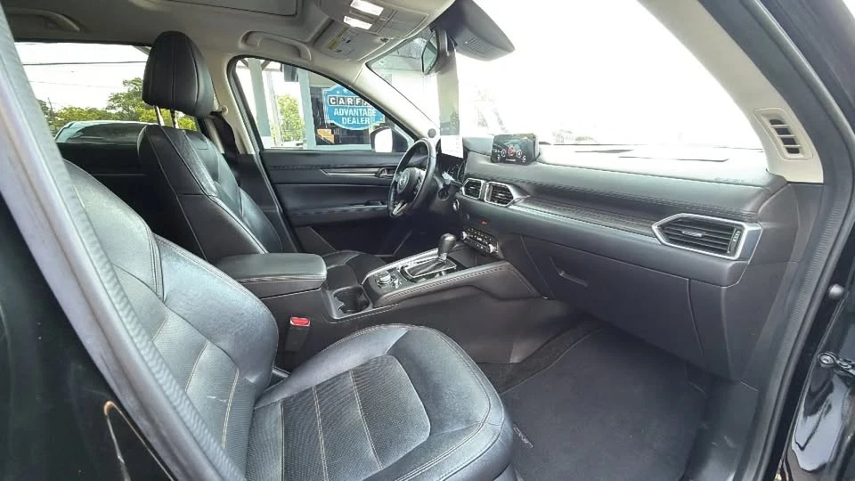 2019 Mazda CX-5 2nd Gen - Image 19 of 20
