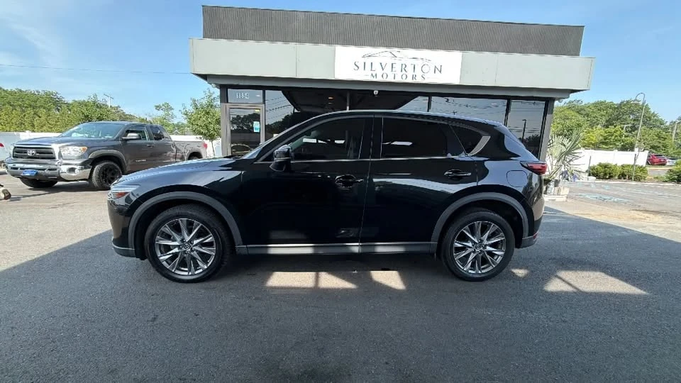 2019 Mazda CX-5 2nd Gen - Image 2 of 20