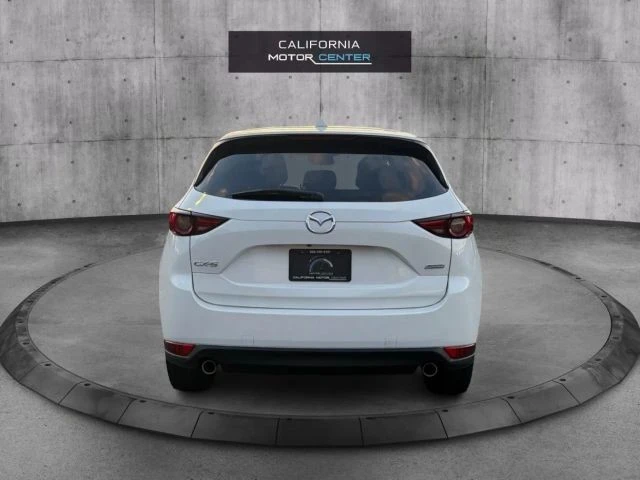 2019 Mazda CX-5 2nd Gen - Image 6 of 21
