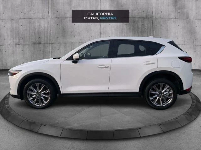 2019 Mazda CX-5 2nd Gen - Image 8 of 21