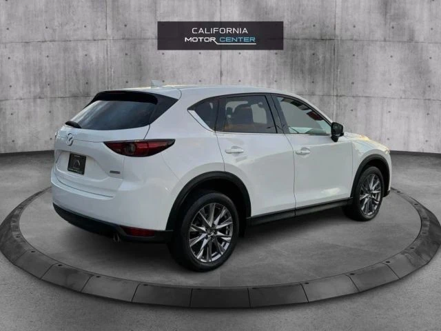 2019 Mazda CX-5 2nd Gen - Image 5 of 21