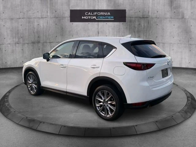 2019 Mazda CX-5 2nd Gen - Image 7 of 21