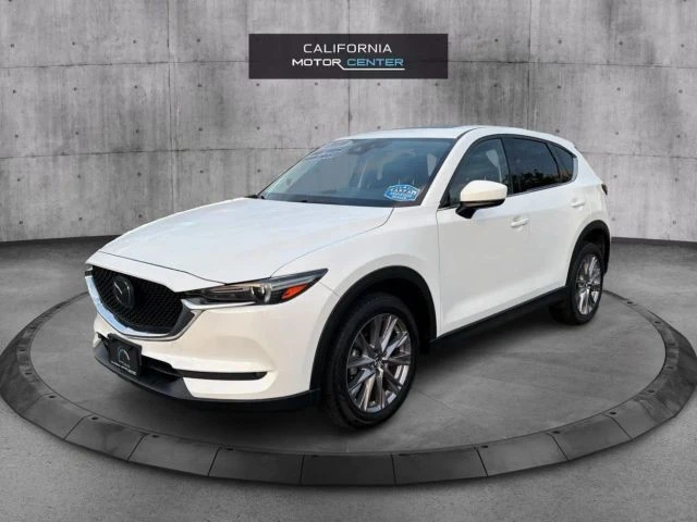 2019 Mazda CX-5 2nd Gen - Image 3 of 21