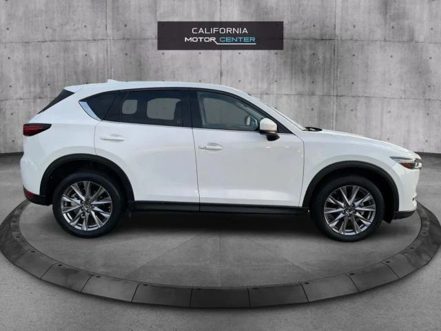2019 Mazda CX-5 2nd Gen - Image 4 of 21
