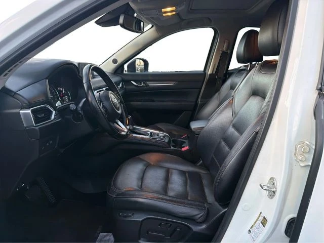 2019 Mazda CX-5 2nd Gen - Image 9 of 21