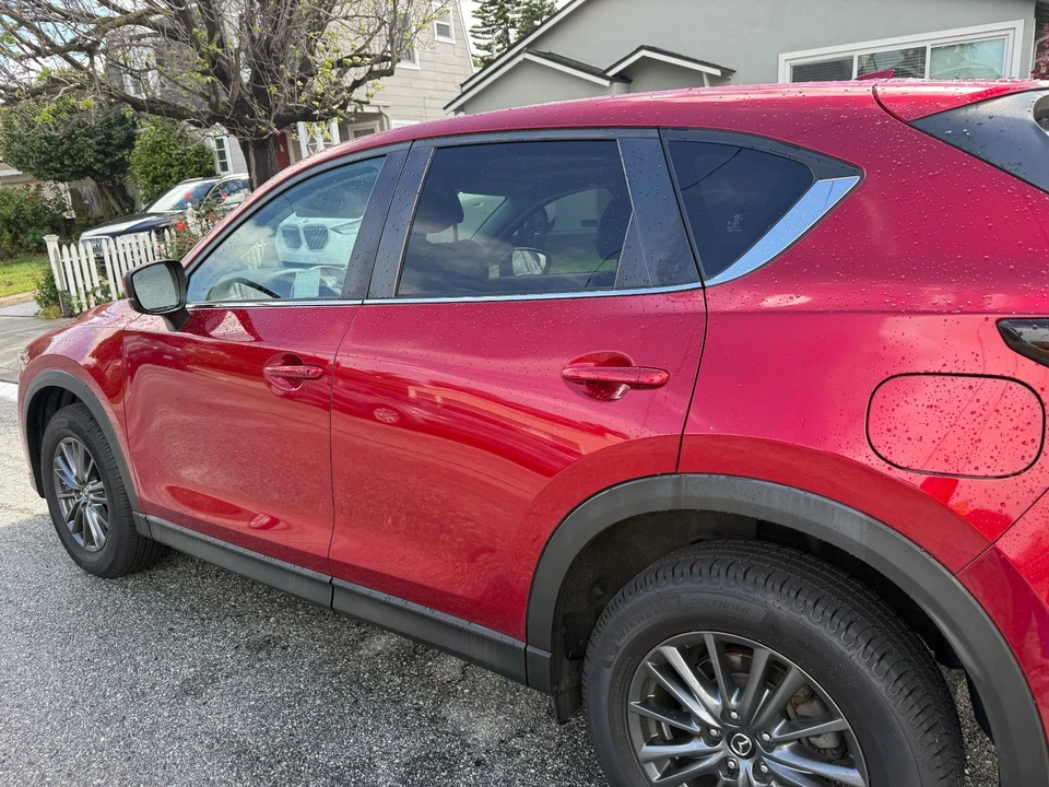 2019 Mazda CX-5 2nd Gen - Image 7 of 7