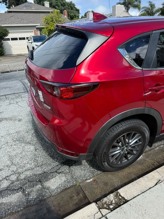 2019 Mazda CX-5 2nd Gen - Image 4 of 7