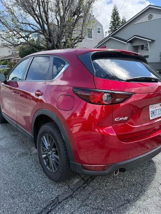 2019 Mazda CX-5 2nd Gen - Image 6 of 7