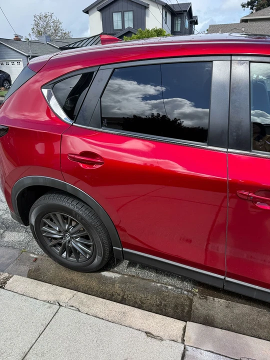 2019 Mazda CX-5 2nd Gen - Image 3 of 7