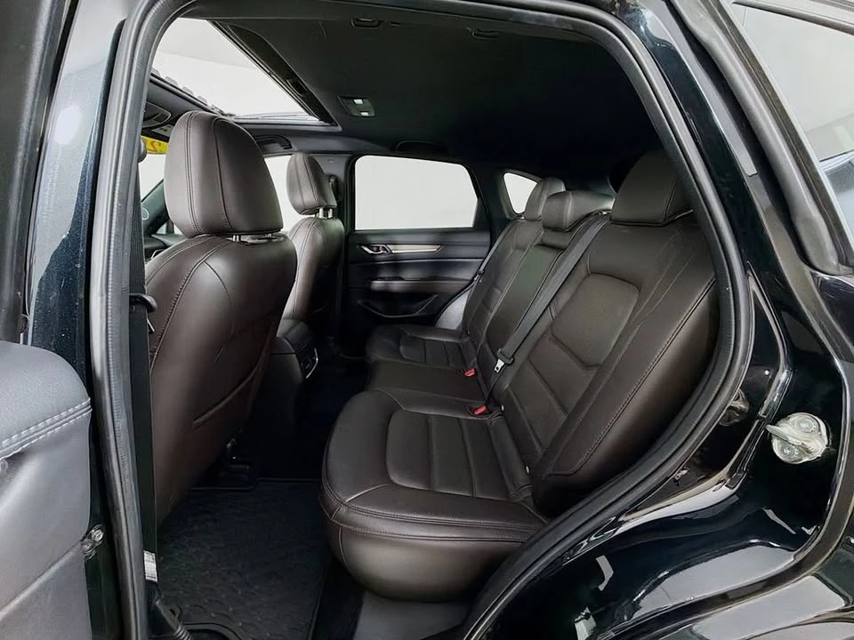 2019 Mazda CX-5 2nd Gen - Image 8 of 10