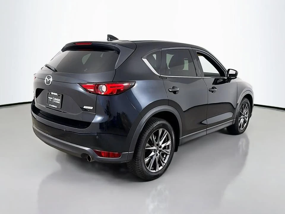 2019 Mazda CX-5 2nd Gen - Image 4 of 10