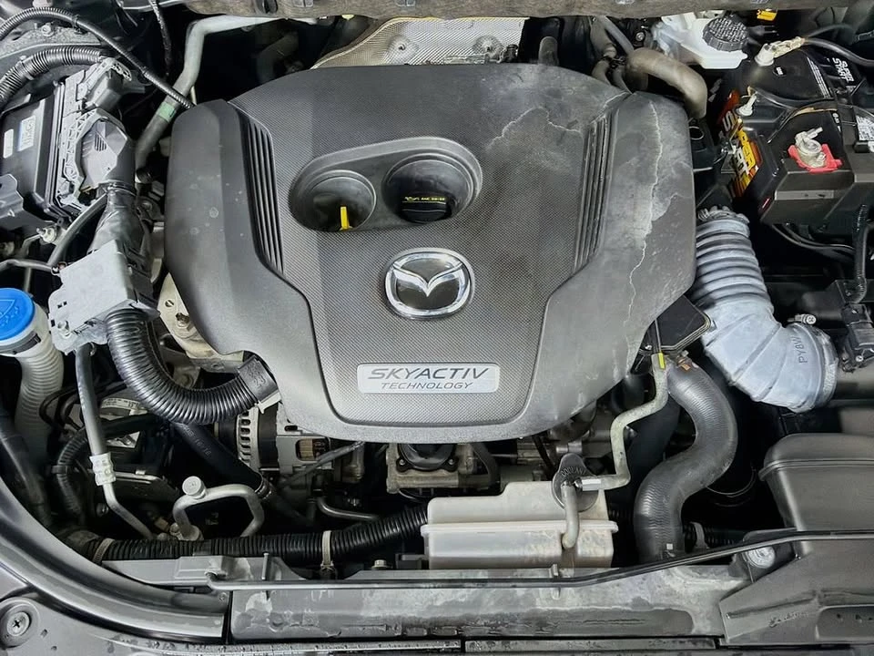 2019 Mazda CX-5 2nd Gen - Image 10 of 10