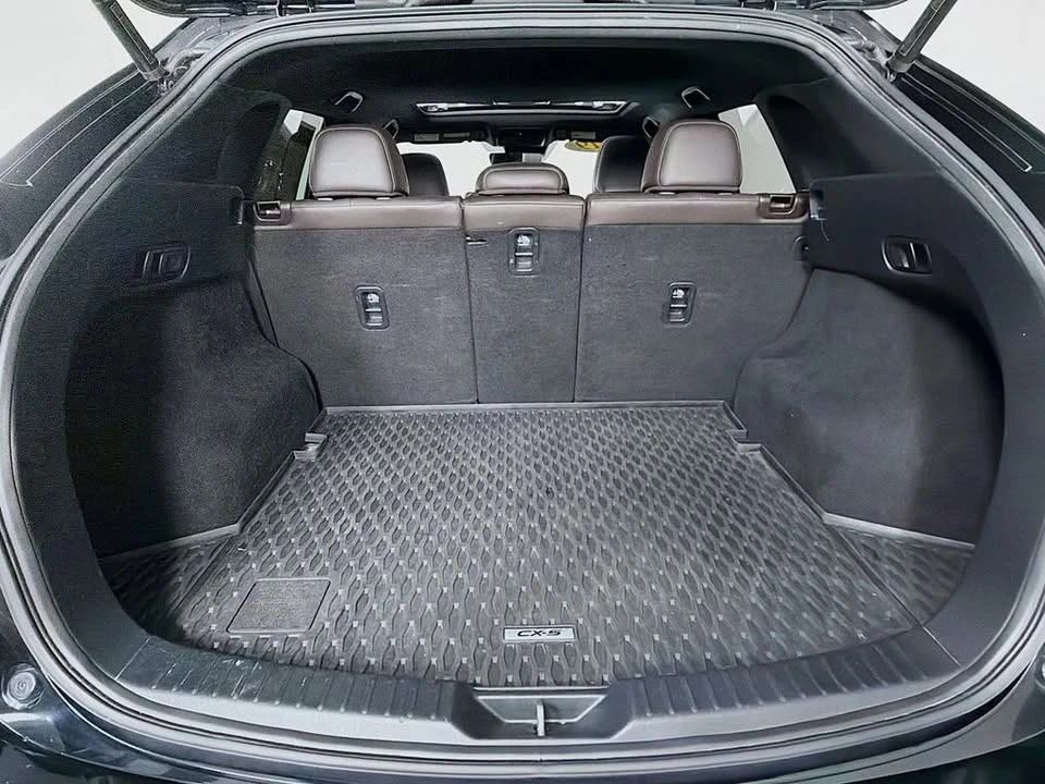 2019 Mazda CX-5 2nd Gen - Image 9 of 10