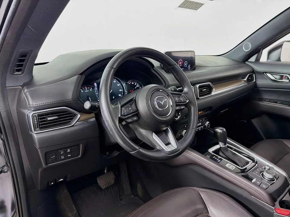 2019 Mazda CX-5 2nd Gen - Image 5 of 10