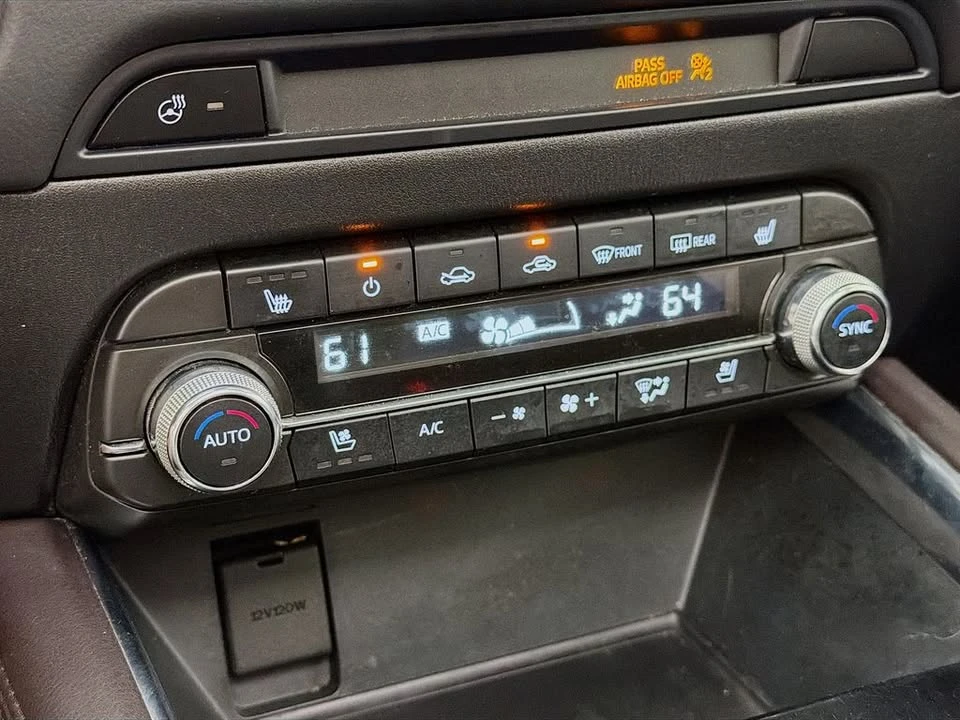 2019 Mazda CX-5 2nd Gen - Image 6 of 10