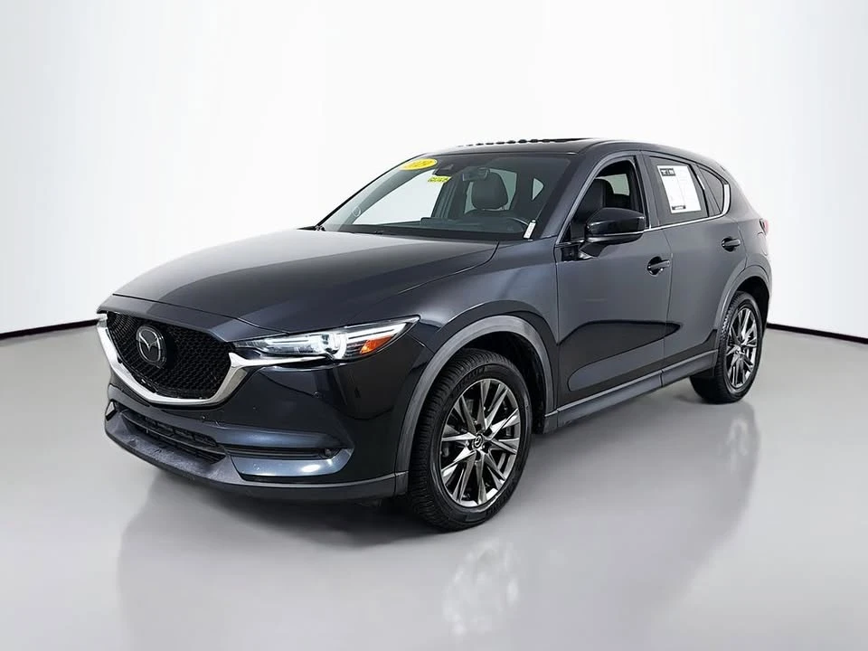2019 Mazda CX-5 2nd Gen - Image 2 of 10
