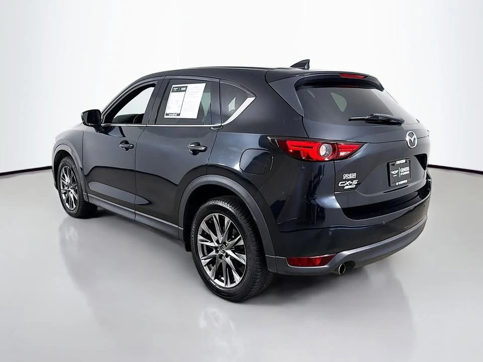2019 Mazda CX-5 2nd Gen - Image 3 of 10