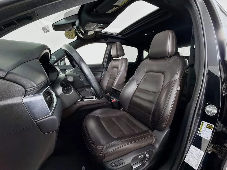 2019 Mazda CX-5 2nd Gen - Image 7 of 10