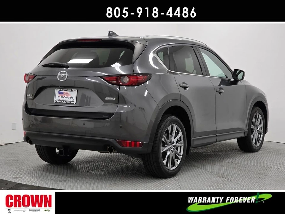 2019 Mazda CX-5 2nd Gen - Image 7 of 12