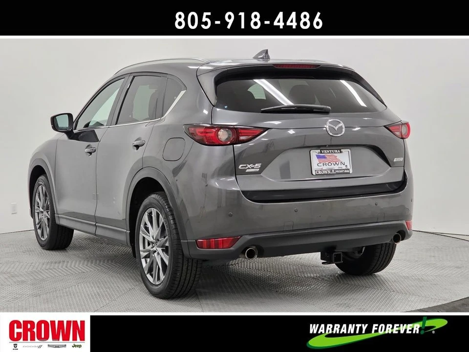 2019 Mazda CX-5 2nd Gen - Image 5 of 12