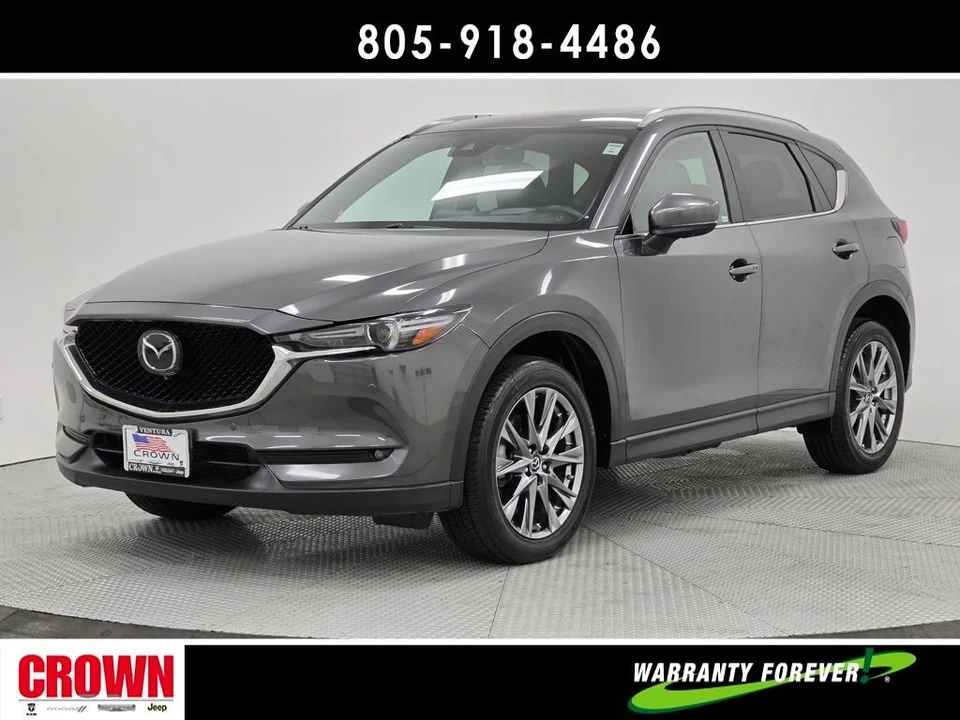 2019 Mazda CX-5 2nd Gen - Image 3 of 12