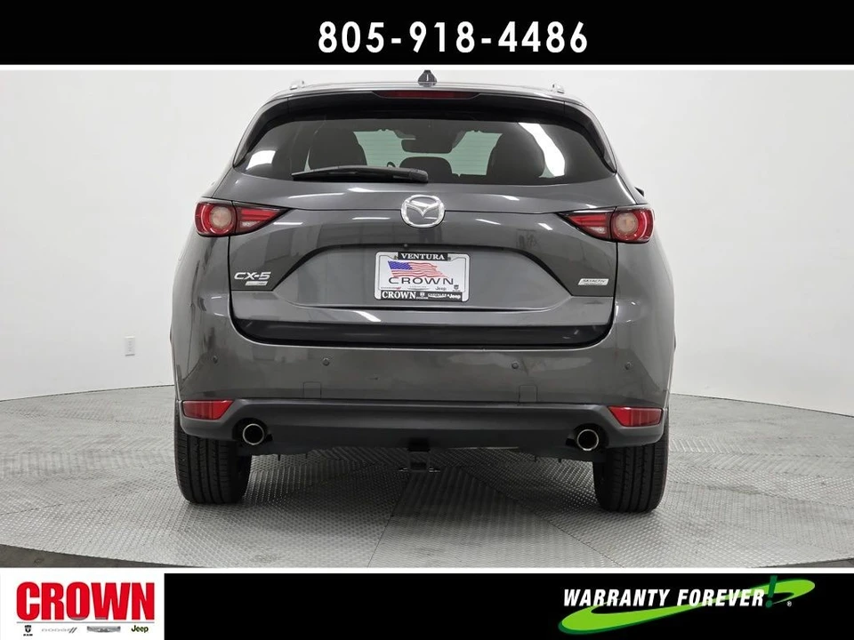 2019 Mazda CX-5 2nd Gen - Image 6 of 12