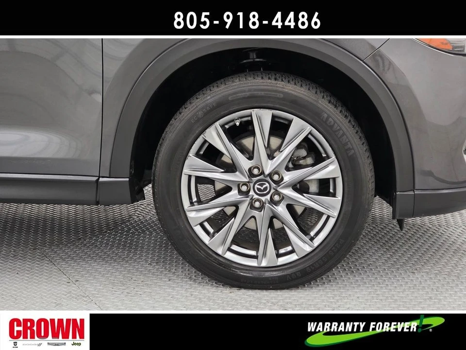 2019 Mazda CX-5 2nd Gen - Image 9 of 12
