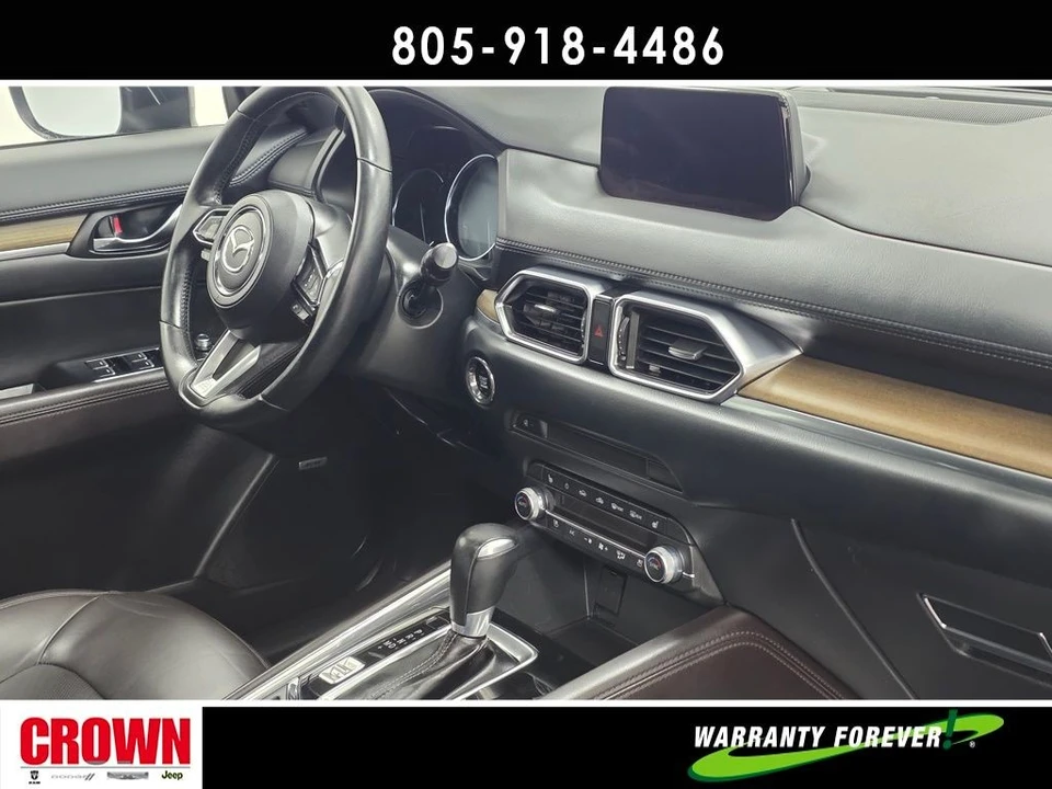 2019 Mazda CX-5 2nd Gen - Image 10 of 12
