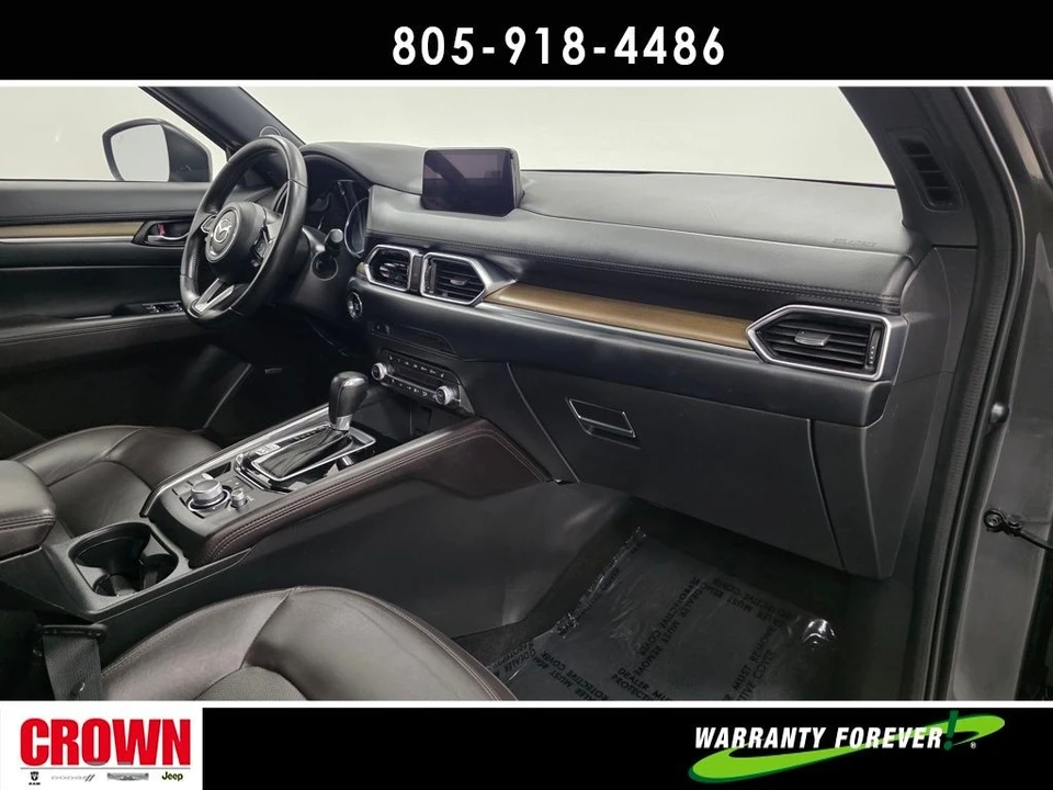 2019 Mazda CX-5 2nd Gen - Image 12 of 12