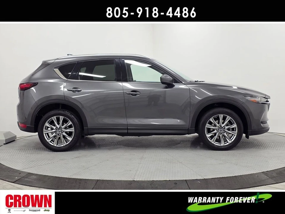 2019 Mazda CX-5 2nd Gen - Image 8 of 12