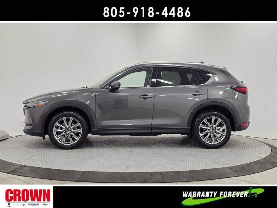 2019 Mazda CX-5 2nd Gen - Image 4 of 12