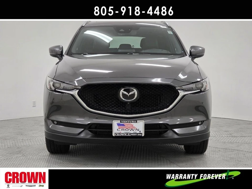 2019 Mazda CX-5 2nd Gen - Image 2 of 12