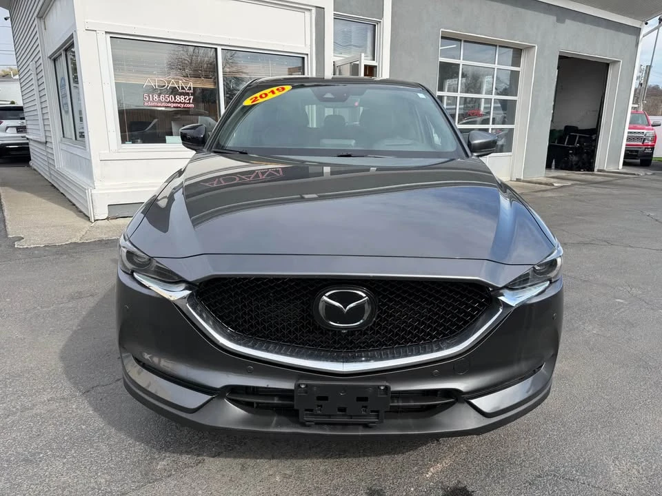 2019 Mazda CX-5 2nd Gen - Image 3 of 20