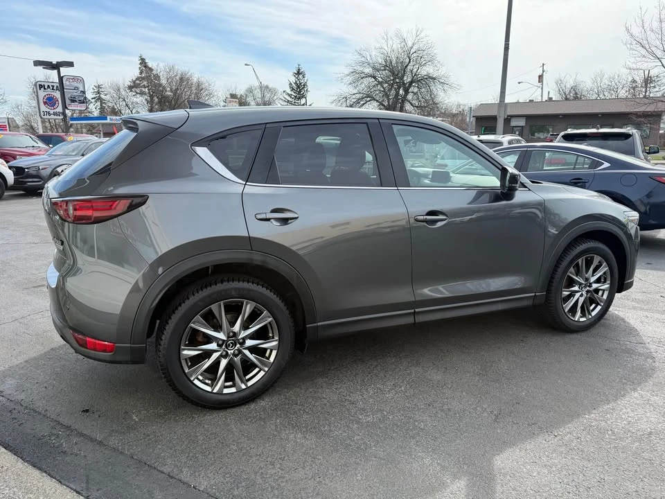 2019 Mazda CX-5 2nd Gen - Image 6 of 20