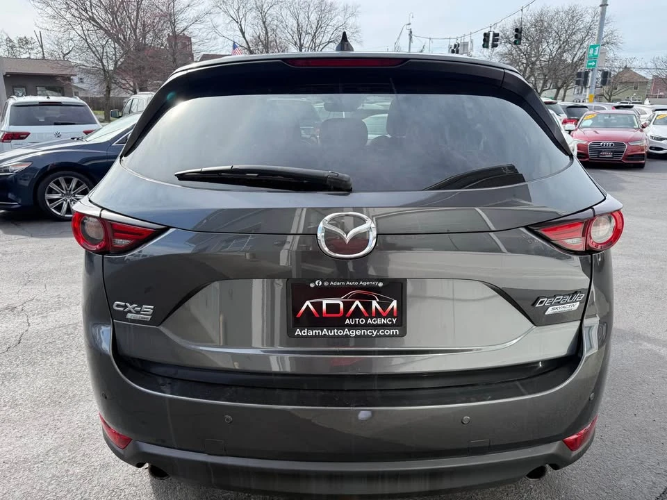 2019 Mazda CX-5 2nd Gen - Image 7 of 20