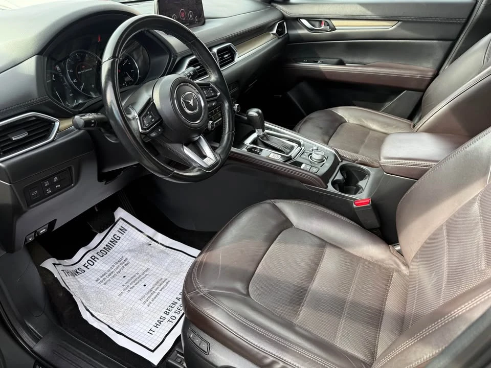 2019 Mazda CX-5 2nd Gen - Image 10 of 20